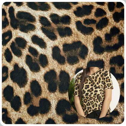 Imagem de Tecido Malha Viscolycra Estampada 1m x 1,70m