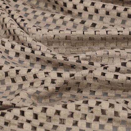 Imagem de Tecido para Cortina Croche 1,50Lg