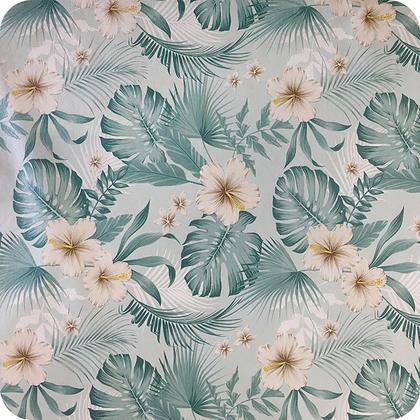 Imagem de Tecido Para Sofá Sintético Estampado No Metro