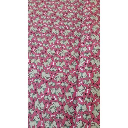 Imagem de Tecido Tricoline 55 Estampas Disponíveis 100% Algodão 0,50cm x 1,50mt