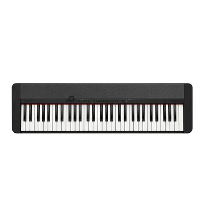 Imagem de Teclado Casio Casiotone CT-S1 61 teclas Bluetooth Preto *