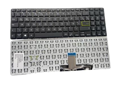 Imagem de Teclado p/ notebook asus vivobook e510 e510m series br