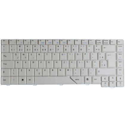 Imagem de Teclado para Notebook Acer AEZD1B00010