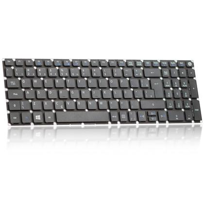 Imagem de Teclado para Notebook Acer Aspire 5 A515-51G-53jt