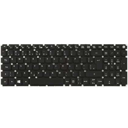Imagem de Teclado para Notebook Acer Aspire 5 A515-51G-82hz