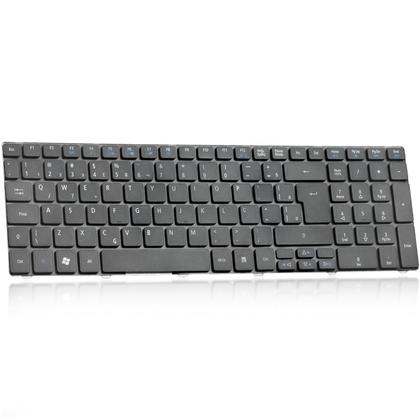 Imagem de Teclado para Notebook Acer Aspire 5750-6601