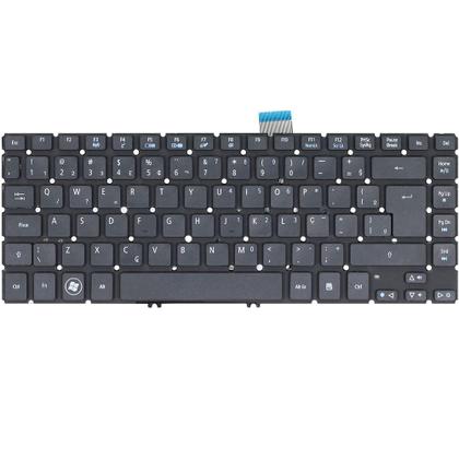 Imagem de Teclado para Notebook Acer Aspire M5-481T-6417