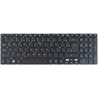 Imagem de Teclado para Notebook Acer Aspire M5-581T-6807