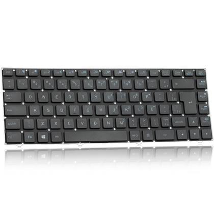 Imagem de Teclado para Notebook CCE 82R-14D212-4211