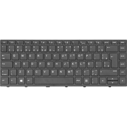 Imagem de Teclado para Notebook HP ProBook X360 440 G1 4PY45UT