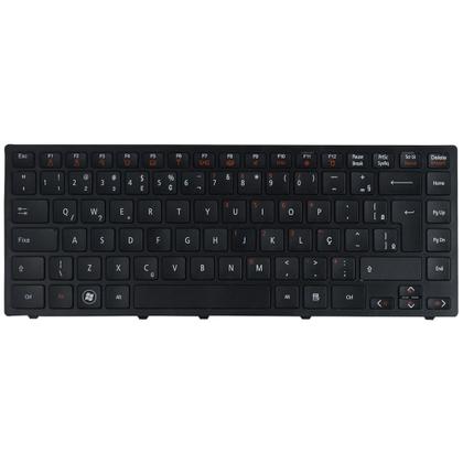 Imagem de Teclado para Notebook LG AELG2601010