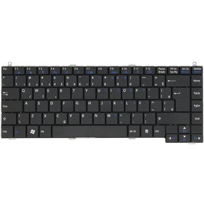 Imagem de Teclado para Notebook LG AEW33006806