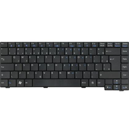 Imagem de Teclado para Notebook LG MP-09M26PA-920