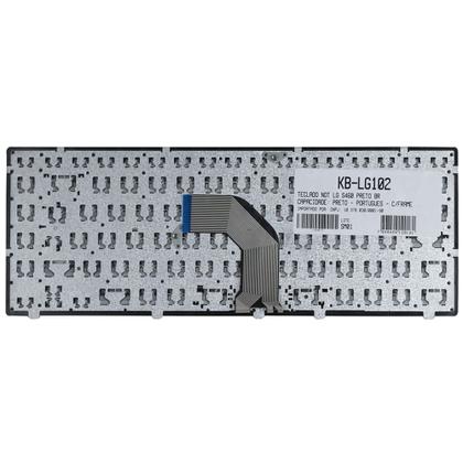 Imagem de Teclado para Notebook LG N450