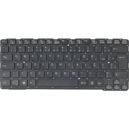 Imagem de Teclado para Notebook Sony NSK-SDDBF