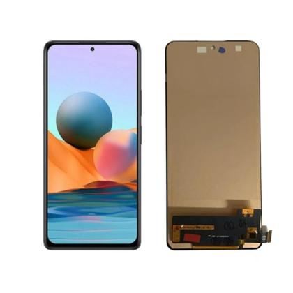 Imagem de Tela Display Touch  Frontal Lcd Para Note 10 Prime