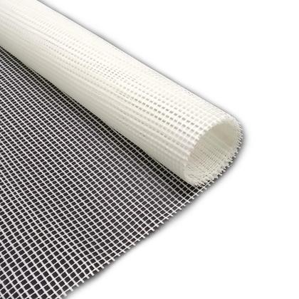 Imagem de Tela Fibra Vidro Base Coat Reforço Alvenaria 50x1,00m