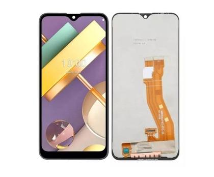 Imagem de Tela frontal touch display compativel k22/k22 plus