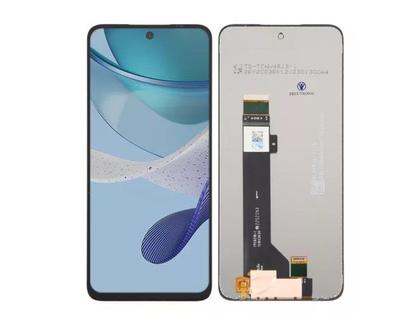 Imagem de Tela frontal touch display mt g53 preto s/aro