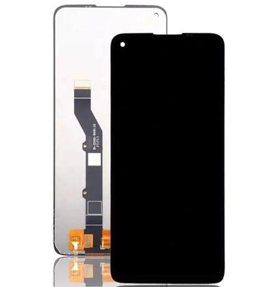 Imagem de Tela frontal touch display mt g9 plus vivid