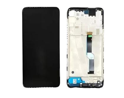 Imagem de Tela frontal touch display mt one fusion c/a vivid