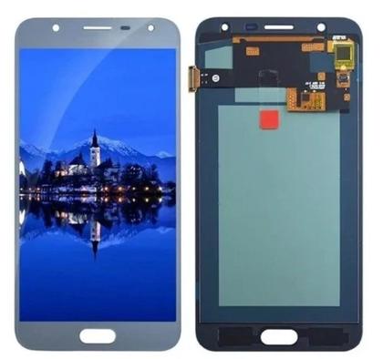 Imagem de Tela frontal touch display s j4 (j400) incell premium azul