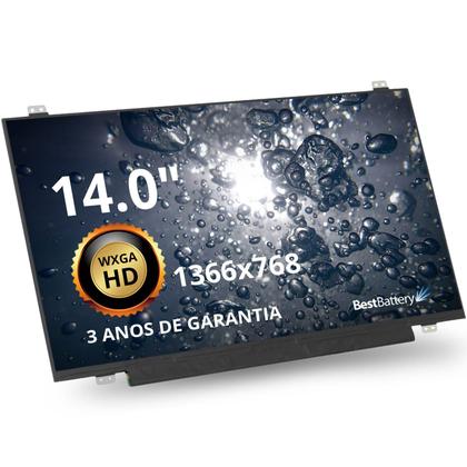 Imagem de Tela LCD para Notebook HP Envy 14-K100