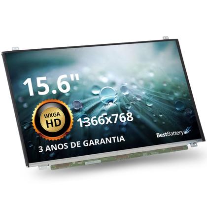 Imagem de Tela LCD para Notebook HP Envy 6-1100