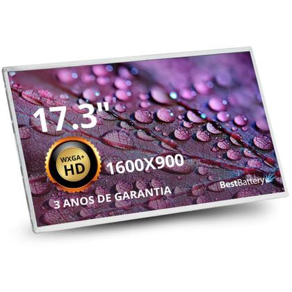 Imagem de Tela LCD para Notebook HP Envy DV7-7300