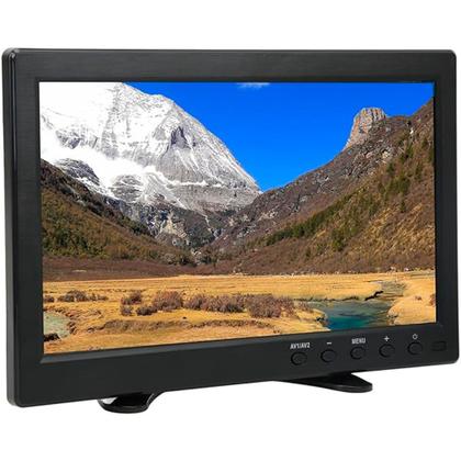Imagem de Tela Monitor Lcd 10.1 Hdmi Vga Av