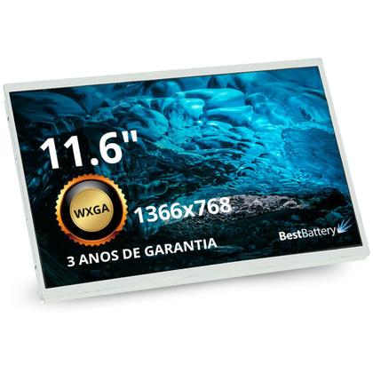 Imagem de Tela Notebook Acer Aspire 1410-2990 - 11.6" Led