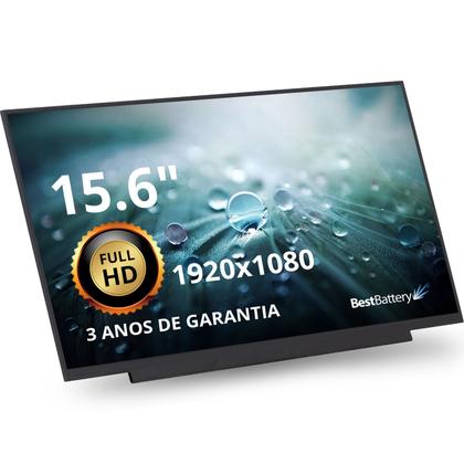 Imagem de Tela Notebook Acer Aspire 5-A515-41G-18Z3 - 15.6" Full HD LED Slim