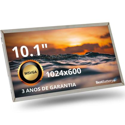 Imagem de Tela Notebook Acer Aspire One D250-1167 - 10.1" Led