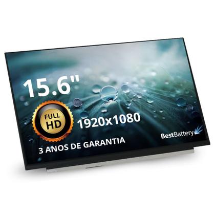 Imagem de Tela Notebook Asus TUF Gaming F15 FX507ZC4-HN113W - 15.6" Full HD LED Slim IPS