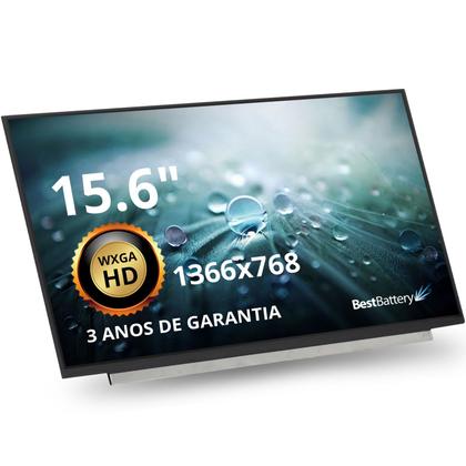 Imagem de Tela Notebook HP Envy X360 15M-BP112DX - 15.6" LED Slim