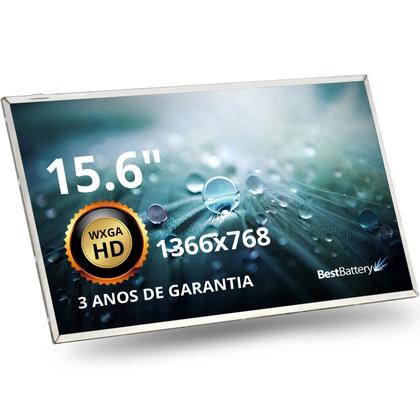 Imagem de Tela Notebook Sony Vaio VGN-NW275f/t - 15.6" CCFL