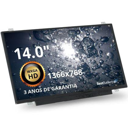 Imagem de Tela Notebook Sony Vaio VPC-CW1E8R - 14.0" LED Slim