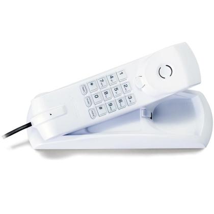 Imagem de Telefone Intelbras com fio gondola TC20 Artico