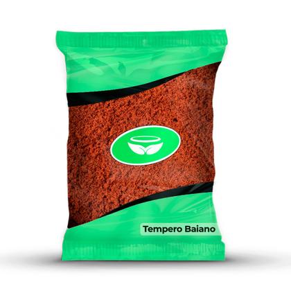Imagem de Tempero Baiano Sem Pimenta 1KG I Envio Imediato