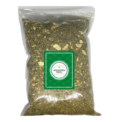 Imagem de Tempero grego (salada) 500g - Sabor autêntico da Grécia