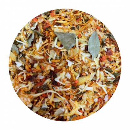 Imagem de Tempero Mix gourmet 1kg