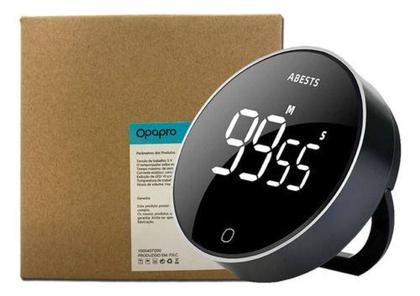 Imagem de Temporizador Digital - Nilo-Imports