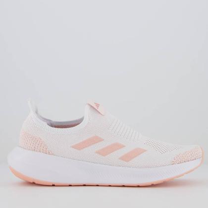 Imagem de Tênis Adidas Lite Flow Feminino Branco