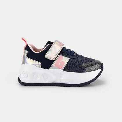 Imagem de Tênis com rodinhas Skatenis Bibi