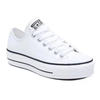 Imagem de Tênis Converse All Star Chuck Taylor Lift Plataforma Feminino