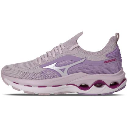 Imagem de Tênis de Corrida Feminino Mizuno Wave Legend 3