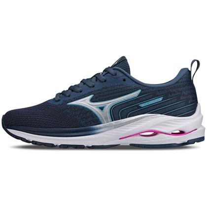 Imagem de Tênis de Corrida Feminino Mizuno Wave Vitality 5