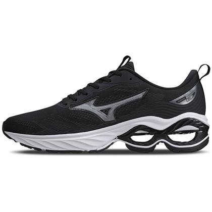 Imagem de Tênis de Corrida Masculino Mizuno Wave Frontier 15