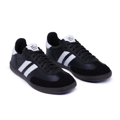 Imagem de Tenis Feminino Preto Ginga Retro Add Lançamento Moda Casual Tenis de Passeio Dia a Dia