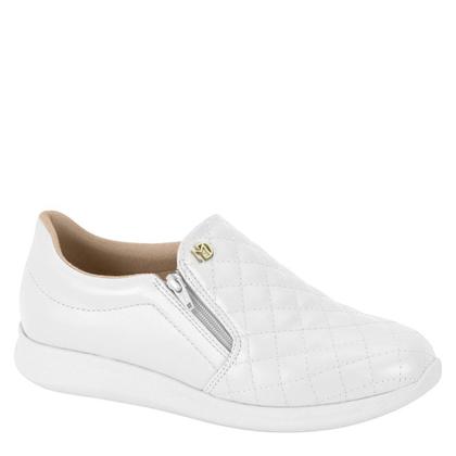 Imagem de Tenis Feminino Slip On Ortopédico Com Ziper Modare 7358.224